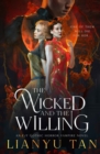 Image for The Wicked and the Willing