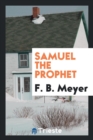 Image for Samuel the Prophet