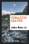 Image for Tobacco Leaves