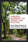 Image for Wireless Telephony, in Theory and Practice