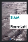 Image for Siam