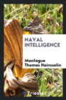 Image for Naval Intelligence