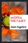 Image for Mopsa the Fairy