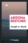Image for Arizona Sketches