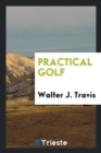 Image for Practical Golf