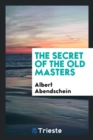 Image for The Secret of the Old Masters