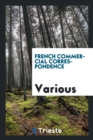 Image for French Commercial Correspondence