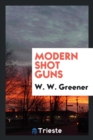 Image for Modern Shot Guns