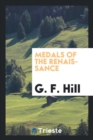 Image for Medals of the Renaissance