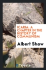 Image for Icaria