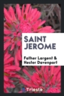 Image for Saint Jerome