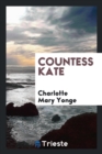 Image for Countess Kate