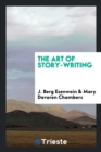 Image for The Art of Story-Writing