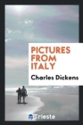 Image for Pictures from Italy