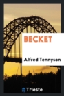 Image for Becket