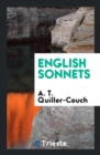 Image for English Sonnets