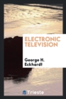 Image for Electronic Television