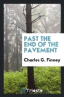 Image for Past the End of the Pavement