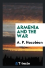 Image for Armenia and the War