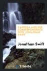 Image for Vanessa and Her Correspondence with Jonathan Swift