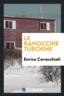 Image for Le Ranocchie Turchine