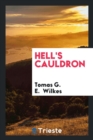 Image for Hell&#39;s Cauldron