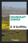 Image for Housecraft Science
