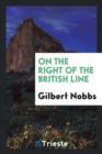 Image for On the Right of the British Line
