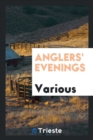 Image for Anglers&#39; Evenings