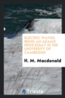 Image for Electric Waves