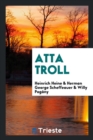 Image for Atta Troll