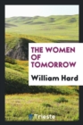 Image for The Women of Tomorrow