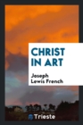 Image for Christ in Art