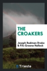 Image for The Croakers