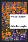 Image for Wake-Robin