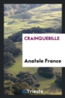 Image for Crainquebille