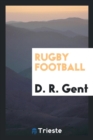 Image for Rugby Football