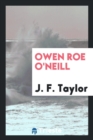 Image for Owen Roe O&#39;Neill