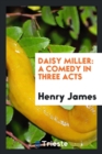 Image for Daisy Miller