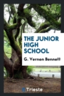Image for The Junior High School