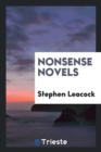 Image for Nonsense Novels
