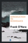 Image for Introduction to Economics