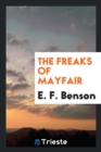 Image for The Freaks of Mayfair