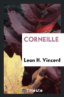 Image for Corneille