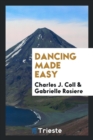 Image for Dancing Made Easy