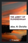 Image for The Abbey of Dundrennan