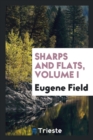 Image for Sharps and Flats, Volume I