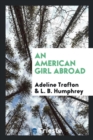 Image for An American Girl Abroad