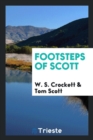 Image for Footsteps of Scott