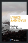 Image for Lyrics and Idyls